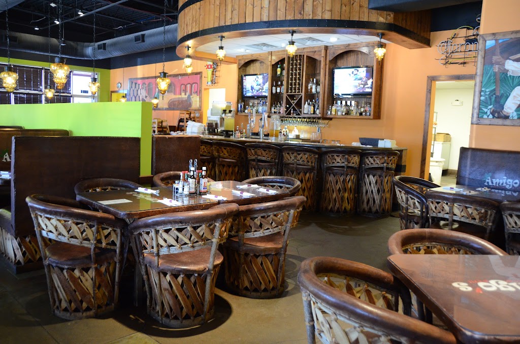 Amigos Mexican Grill - Spring Hill | 1025 Crossings Blvd, Spring Hill, TN 37174, USA | Phone: (931) 451-5111