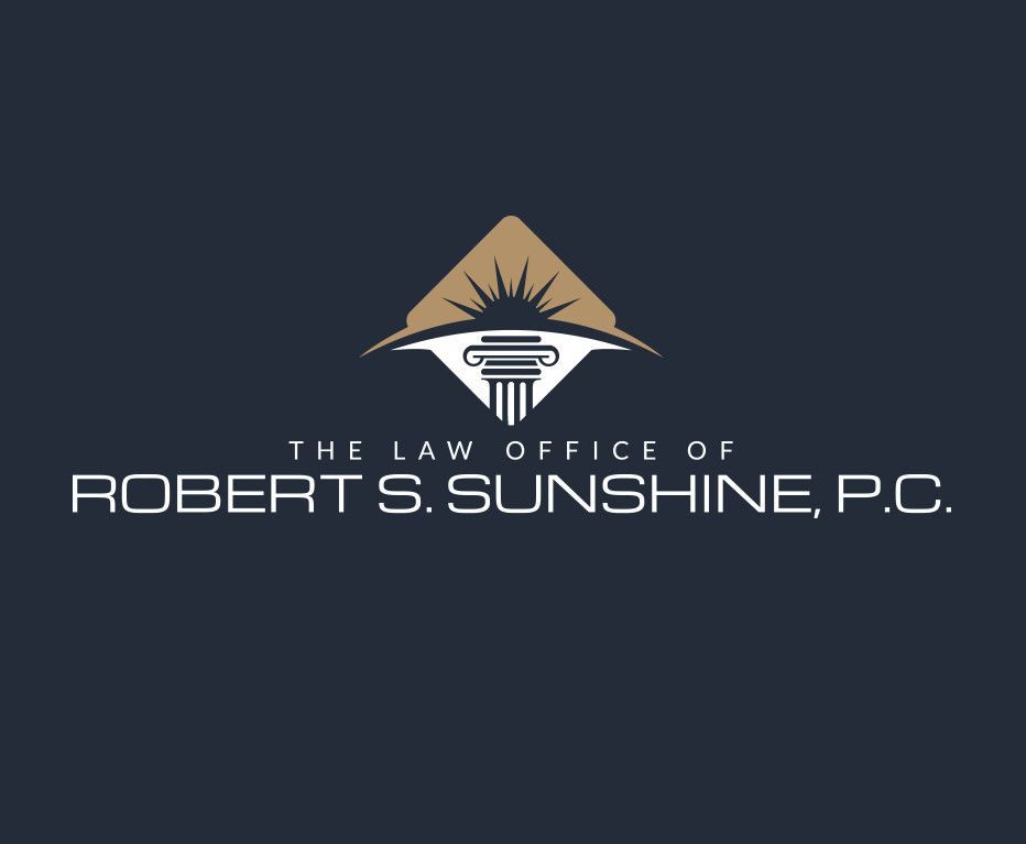 The Law Office of Robert S. Sunshine, P.C. | 1 Blue Hill Plaza, Pearl River, NY 10965, USA | Phone: (845) 735-1300