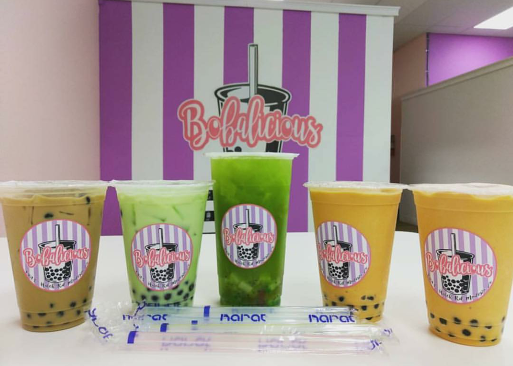 Bobalicious | 2907 E Hatch Rd, Modesto, CA 95351, USA | Phone: (209) 416-4544