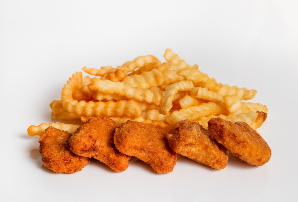 Byrds Hot Chicken | 1770 S Harbor Blvd Suite 138, Anaheim, CA 92802, USA | Phone: (657) 263-4044