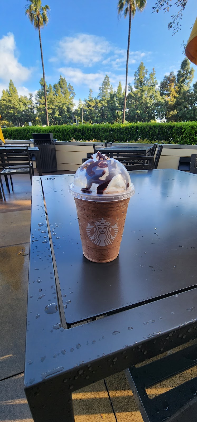 Starbucks | 15342 Alton Pkwy, Irvine, CA 92618, USA | Phone: (949) 788-0034