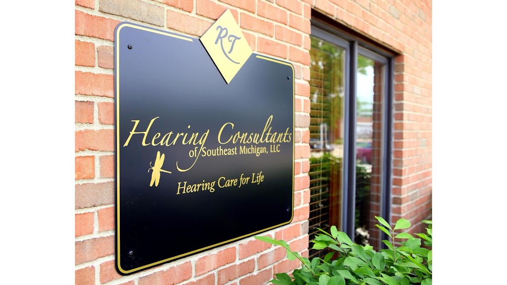 Hearing Consultants of Southeast Michigan | 30080 23 Mile Rd, Chesterfield, MI 48047 | Phone: (586) 725-5380