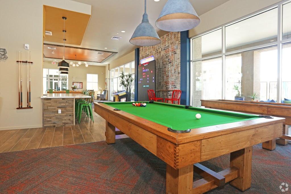 Evolution at Estrella Falls | 15361 W Virginia Ave, Goodyear, AZ 85395, USA | Phone: (623) 471-5311