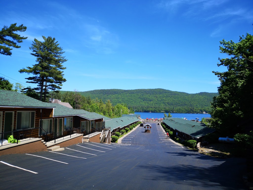 Scottys Lakeside Resort | 2896 Lake Shore Dr, Lake George, NY 12845, USA | Phone: (518) 668-2467