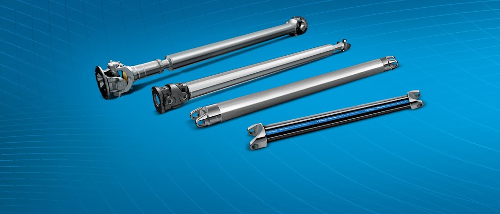 Overland Driveshaft Services | 234 CT-163, Montville, CT 06353, USA | Phone: (860) 848-3077