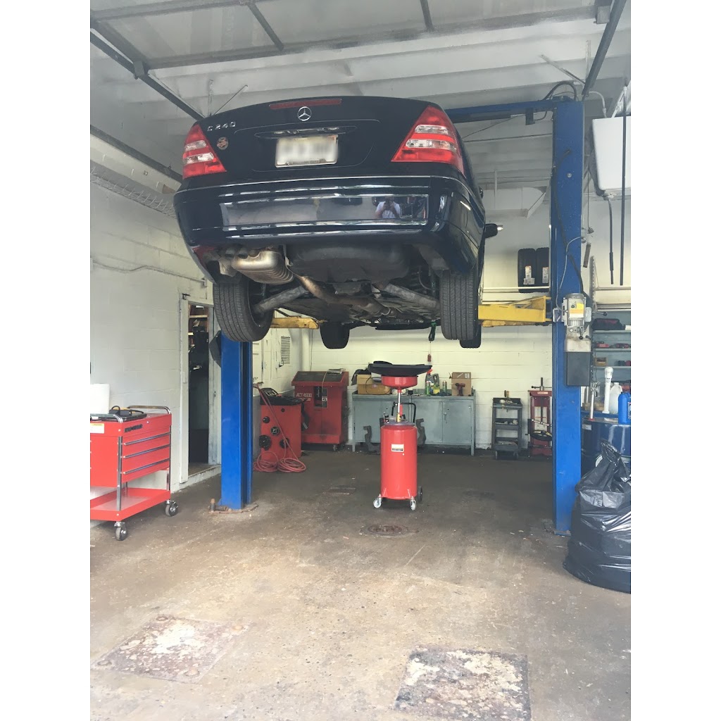 Advanced German Auto | 1 Essex Ave, Metuchen, NJ 08840, USA | Phone: (732) 515-9700