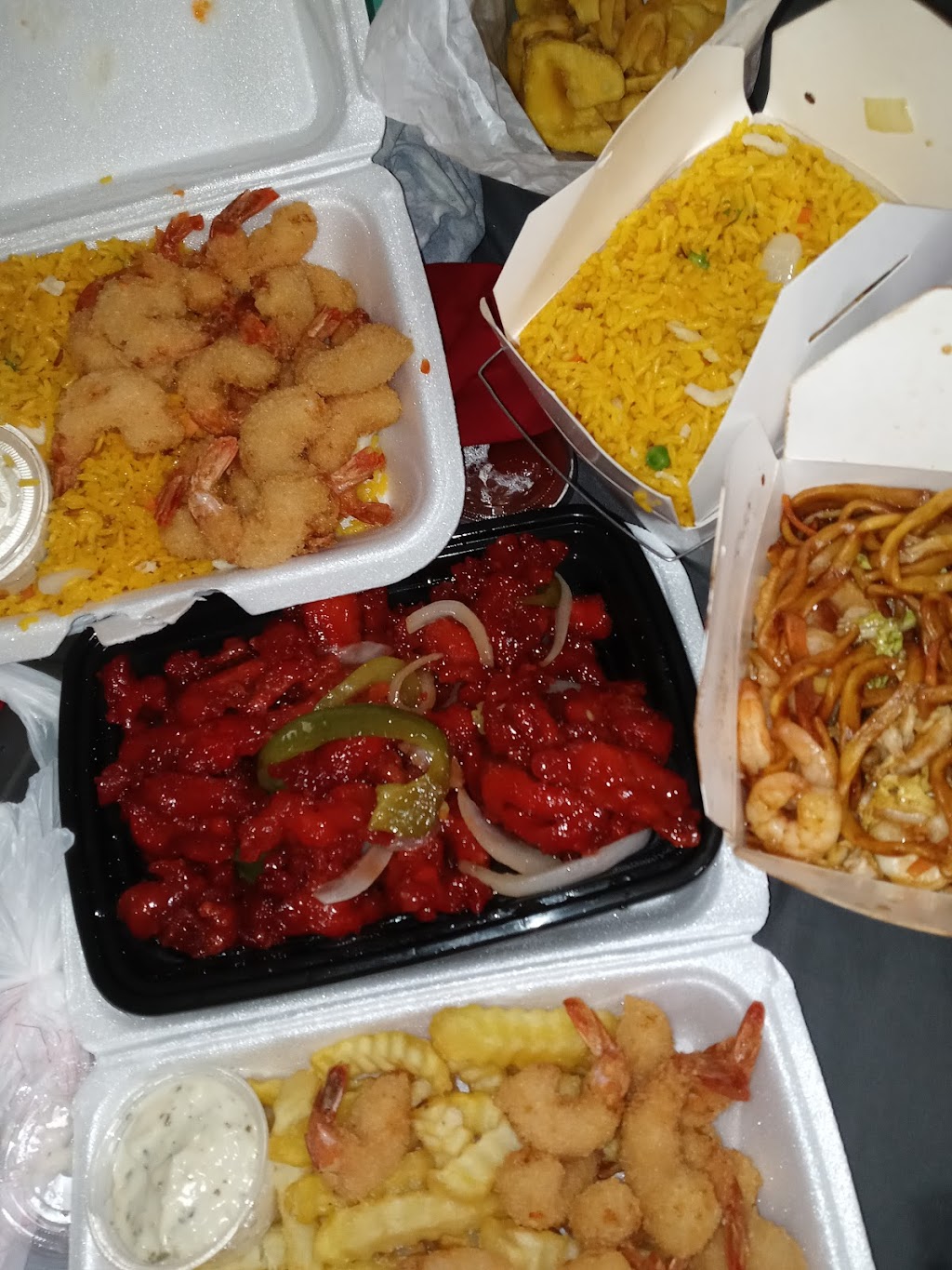 Shun Cheong Chinese Restaurant | 582 Waldron Rd, La Vergne, TN 37086, USA | Phone: (615) 213-8999