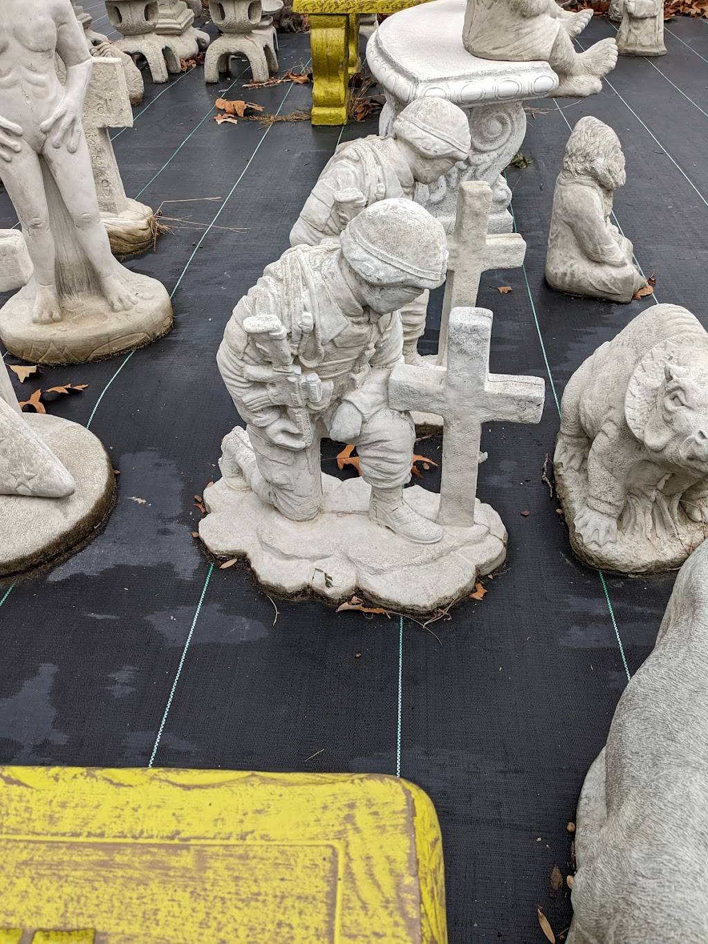 Taylors Grocery | 4524 Woodbury Pike, Murfreesboro, TN 37127, USA | Phone: (615) 895-4858