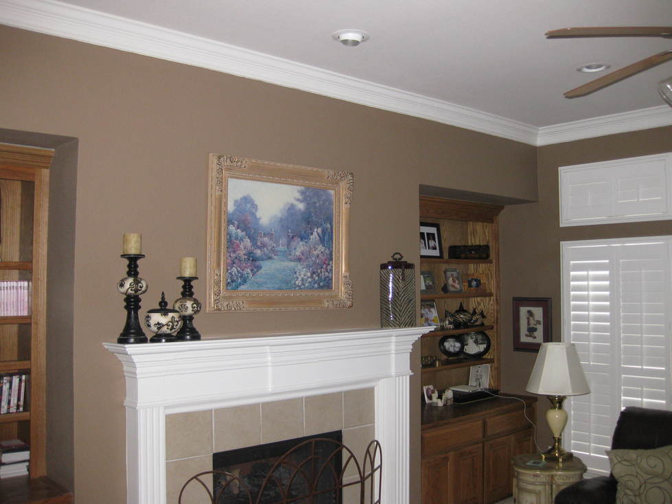 Dannys Custom Painting | Allen, TX 75013, USA | Phone: (214) 991-8990