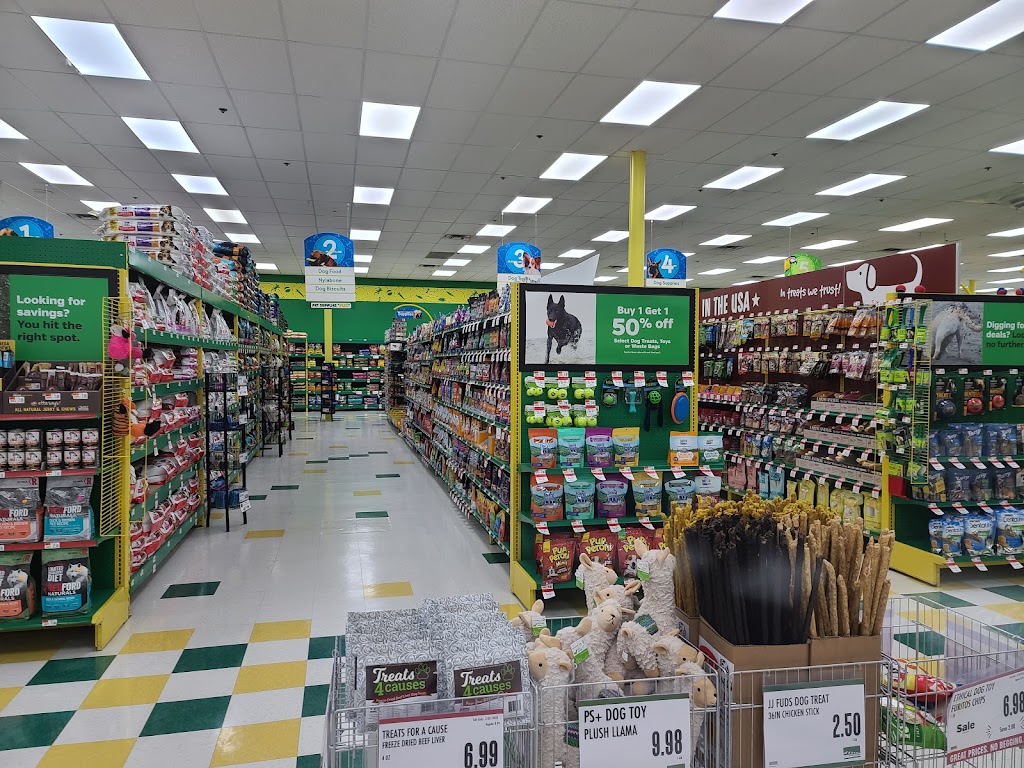 Pet Supplies Plus Richardson | 200 N Coit Rd, Richardson, TX 75080, USA | Phone: (214) 276-5496