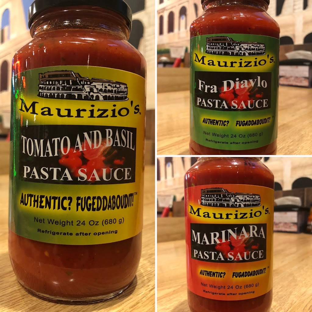 Maurizios Pizzeria | 2200 NJ-66, Neptune City, NJ 07753, USA | Phone: (732) 502-9111