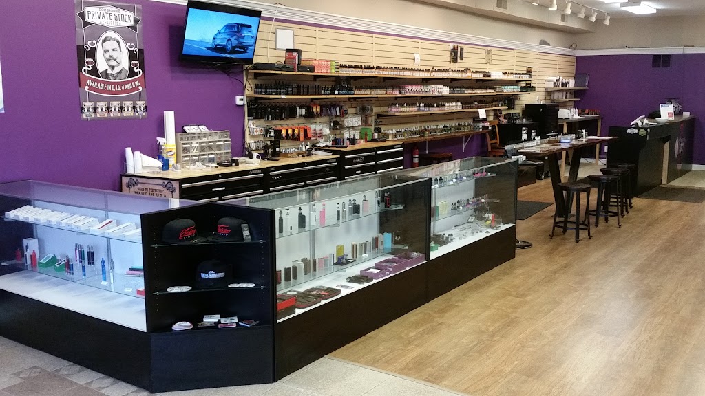 Vapor Station | 652 W Central Ave #70, Delaware, OH 43015, USA | Phone: (740) 362-8273