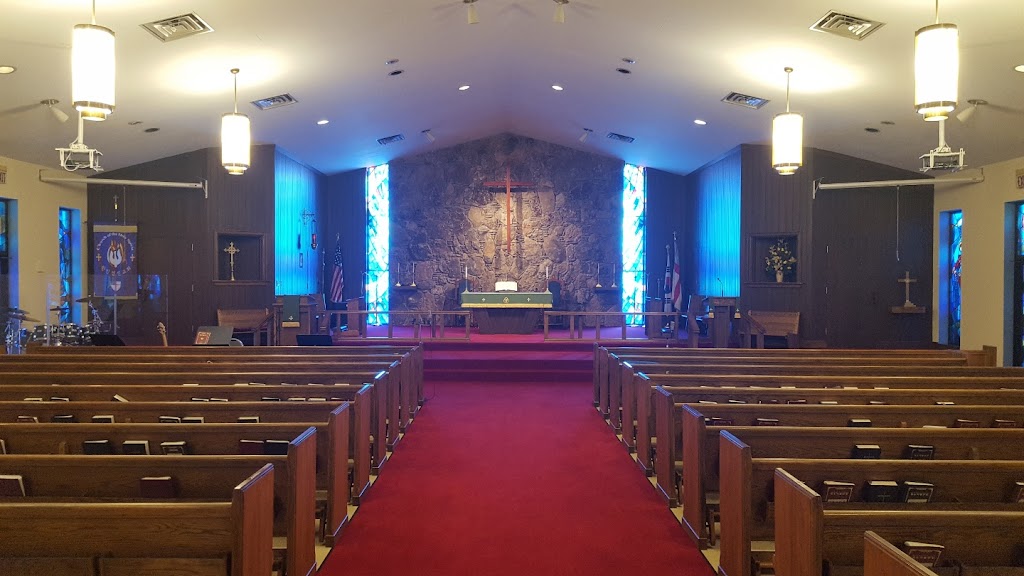 Nashville Korean Episcopal Church of the Holy Spirit | 5325 Nolensville Pk, Nashville, TN 37211, USA | Phone: (615) 333-9979