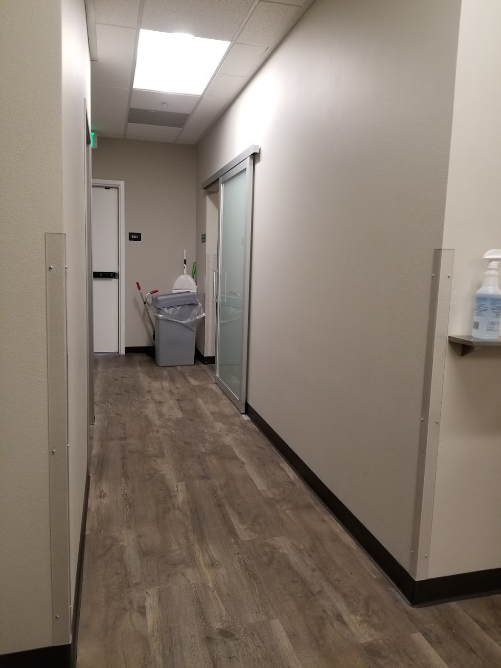 Quest Diagnostics Sanger Jensen | 2675 Jensen Ave Ste B, Sanger, CA 93657, USA | Phone: (559) 203-2584