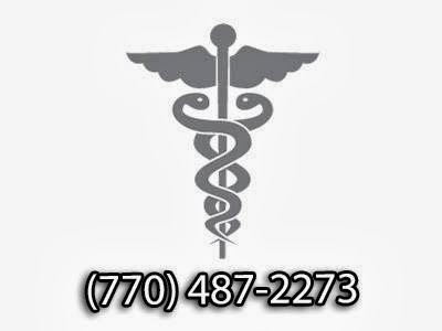 Peachtree City Urgent Care | 8 Eastbrook Bend B, Peachtree City, GA 30269, USA | Phone: (770) 487-2273