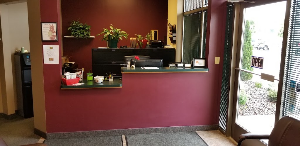 Cedar South Chiropractic | 14135 Cedar Ave Ste 400, Apple Valley, MN 55124, USA | Phone: (952) 432-5550