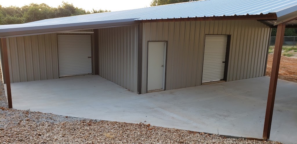 5 Star Storage | 16146 FM 920, Poolville, TX 76487, USA | Phone: (682) 287-8271