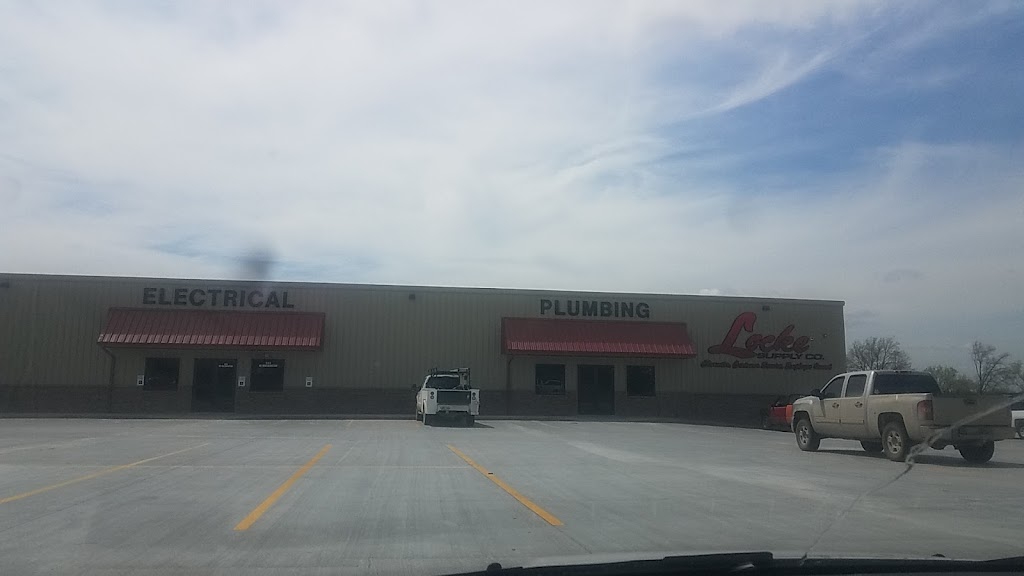 Locke Supply Co - #31 - Plumbing Supply | PLUMBING SUITE, 555 NE Washington Blvd, Bartlesville, OK 74006, USA | Phone: (918) 333-0656