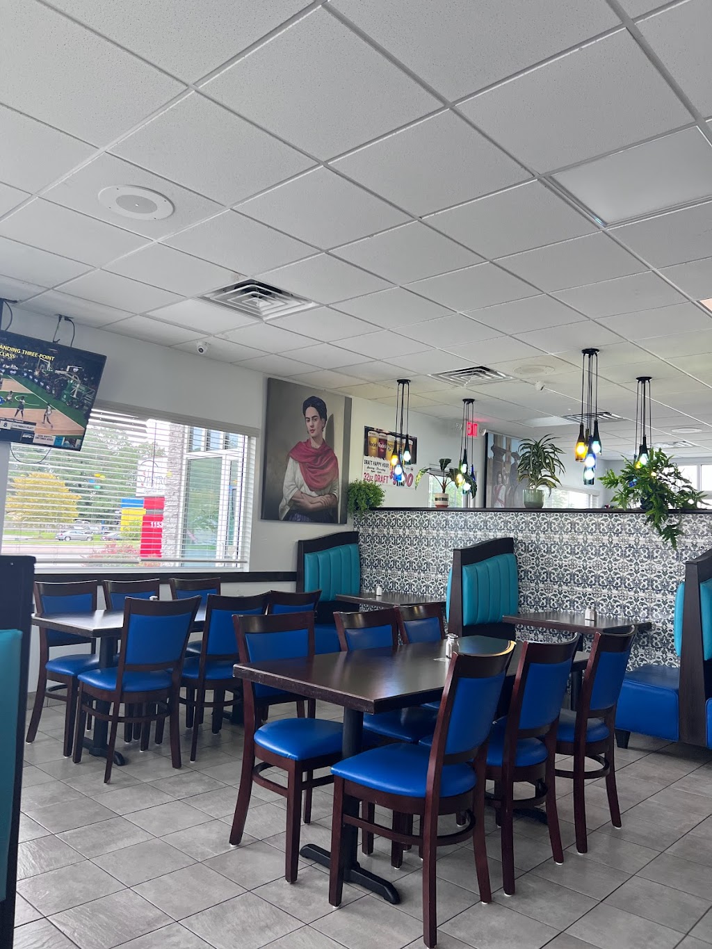 Taqueria La Patrona | 1153 Lynnhaven Pkwy, Virginia Beach, VA 23452, USA | Phone: (757) 301-4527