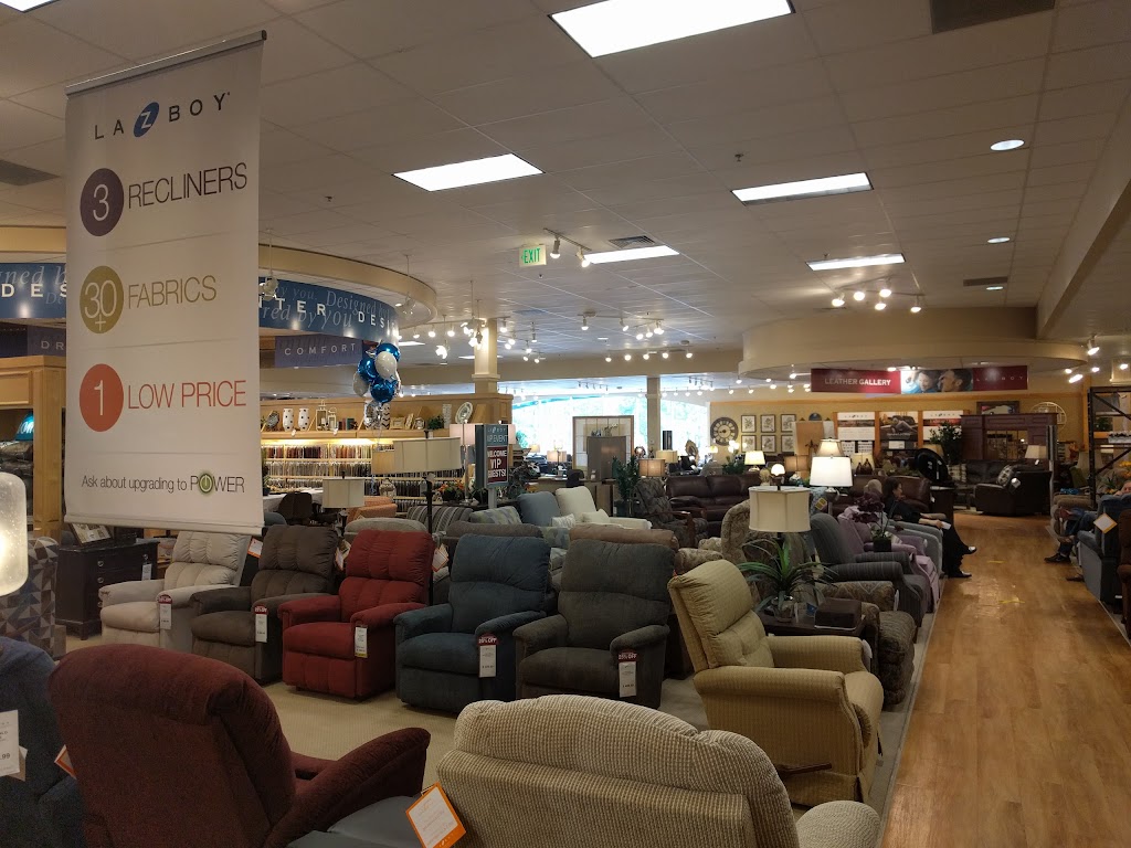 La-Z-Boy Furniture Galleries | 12810 Stroh Ranch Way, Parker, CO 80134, USA | Phone: (303) 805-7343
