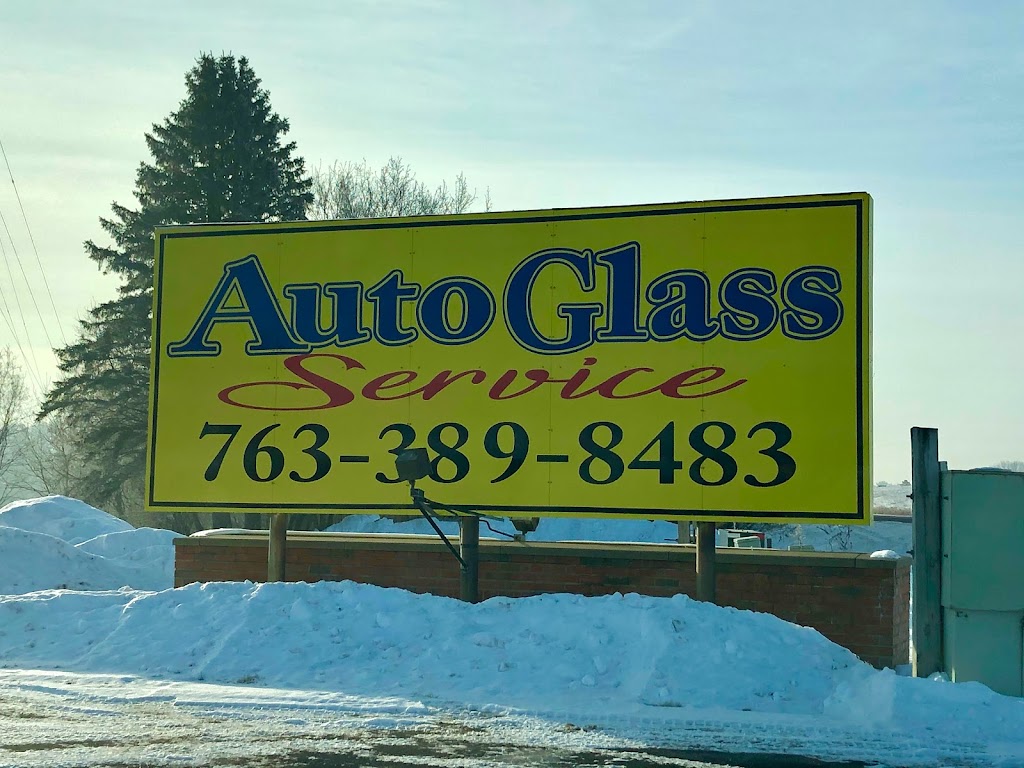 Auto Glass Services | 32221 124th St, Princeton, MN 55371, USA | Phone: (763) 389-8483