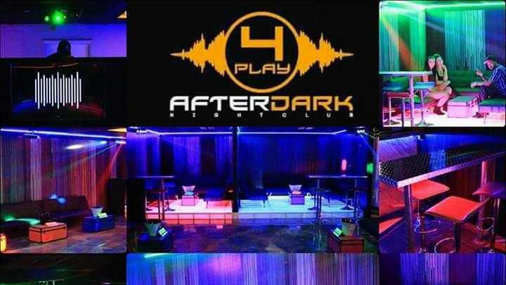 4 Play After Dark | 10387 Gandy Blvd N #110, St. Petersburg, FL 33702, USA | Phone: (727) 577-3333