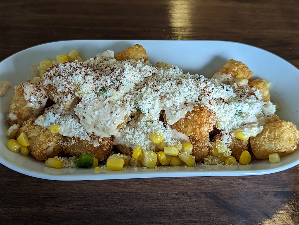 Corner Kitchen | 4218 S 50th St, Omaha, NE 68117, USA | Phone: (531) 213-2489