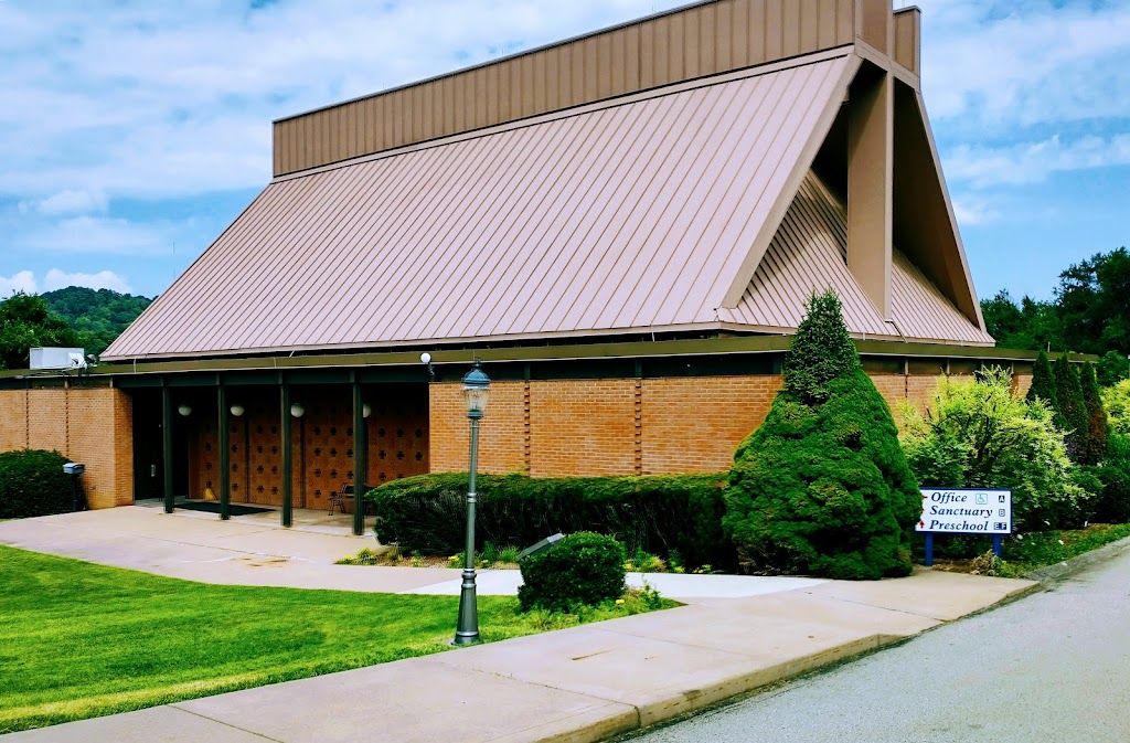 First Presbyterian Church | 3202 N Hills Rd, Murrysville, PA 15668, USA | Phone: (724) 327-0728