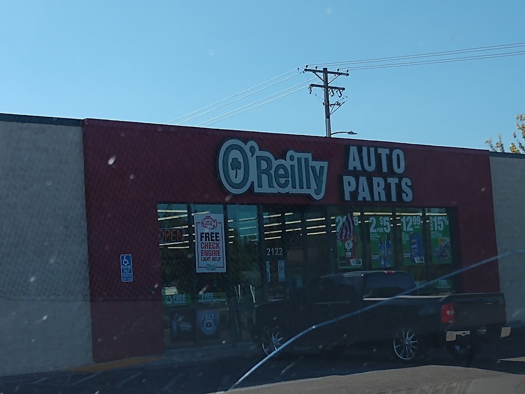 OReilly Auto Parts | 12122 Yosemite Blvd, Waterford, CA 95386 | Phone: (209) 874-5256