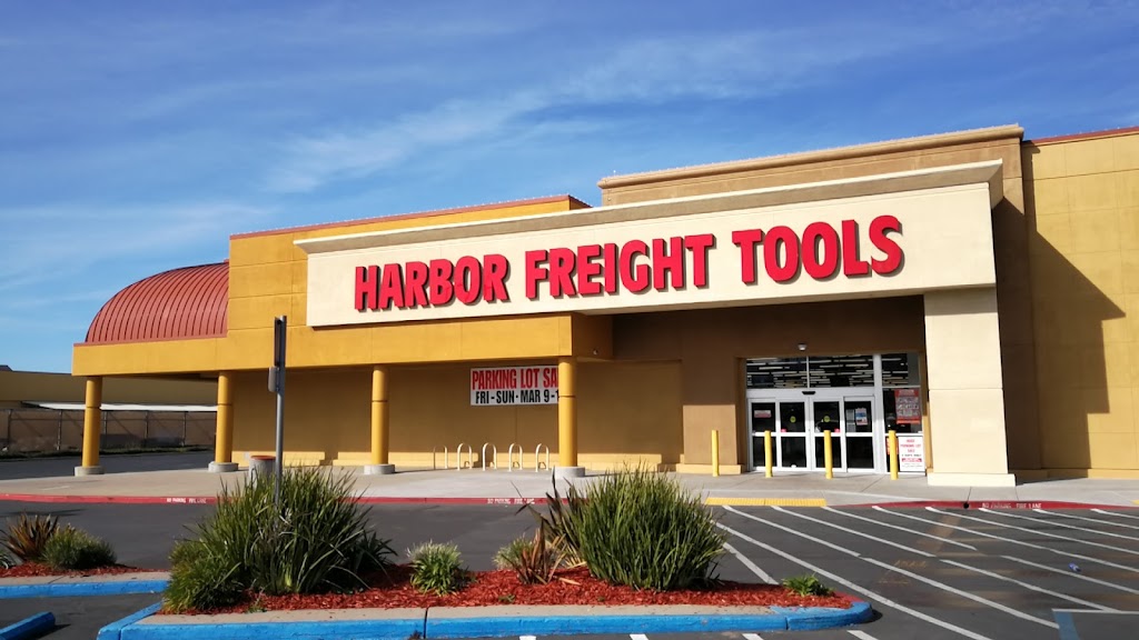 Harbor Freight Tools | 4403 Century Blvd, Pittsburg, CA 94565, USA | Phone: (925) 757-8435