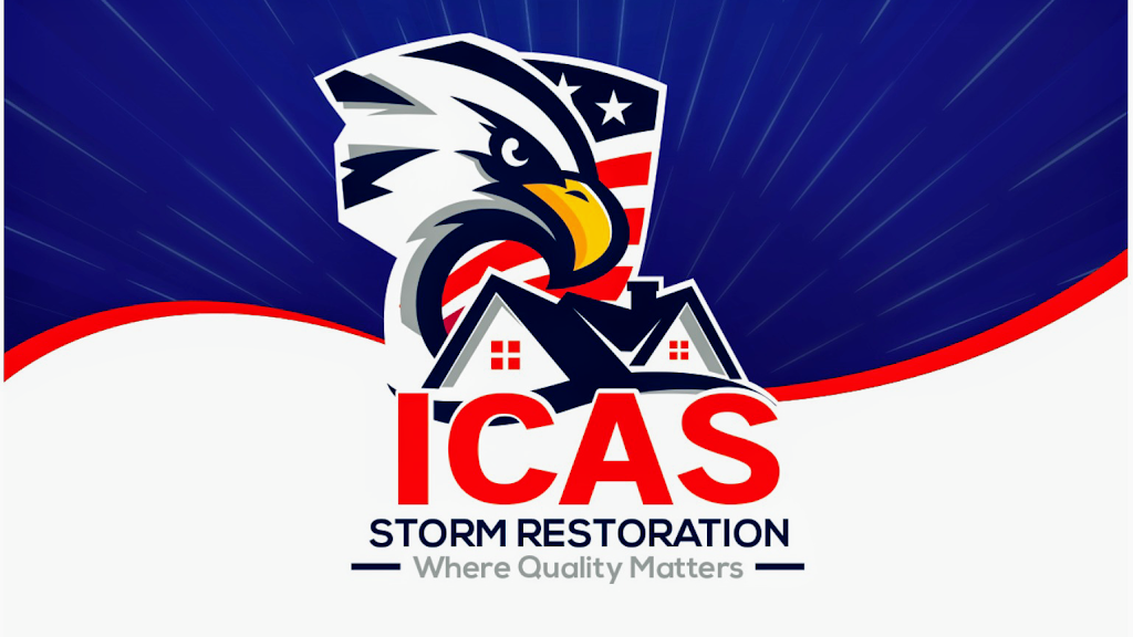 ICAS Storm Restoration | 5827 Dahlia Dr, Orlando, FL 32807, USA | Phone: (407) 346-8011