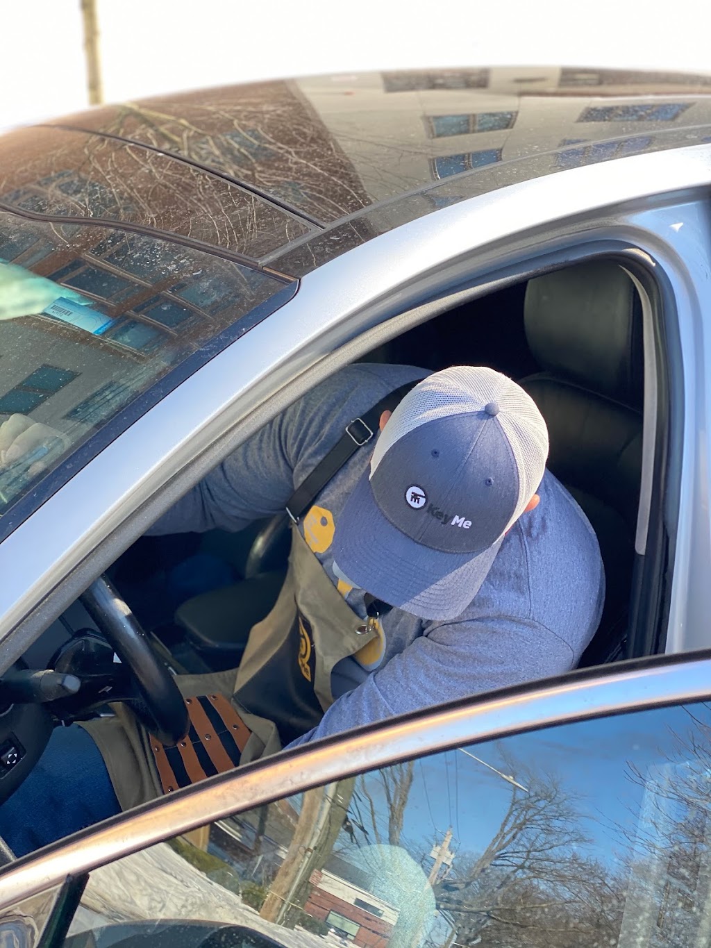 KeyMe Locksmiths | 2700 Colorado Blvd #140, Los Angeles, CA 90041, USA | Phone: (323) 716-1199