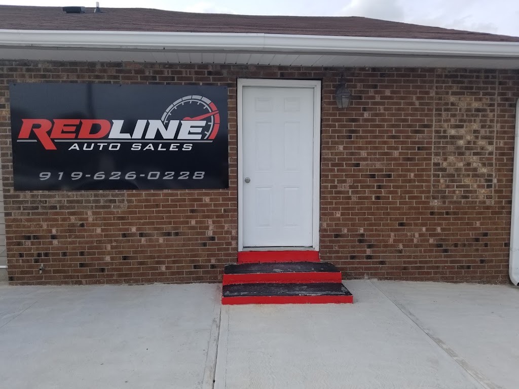 RedLine Auto Sales | 6239 Riley Hill Rd, Wendell, NC 27591, USA | Phone: (919) 626-0228