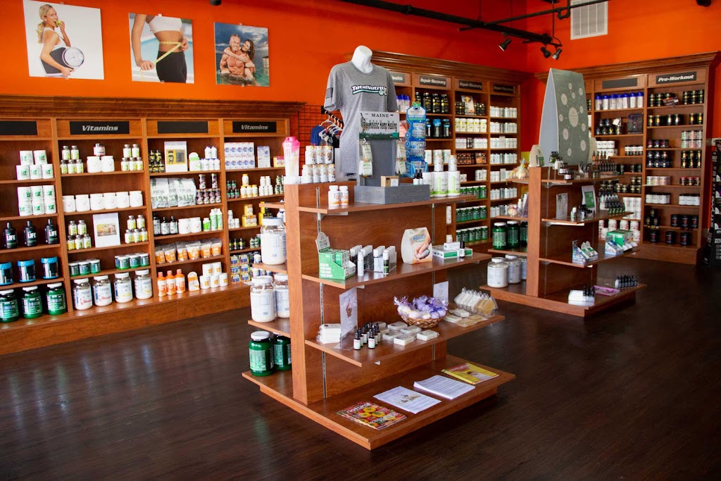 Total Nutrition CBD - Mockingbird | 5706 E Mockingbird Ln, Dallas, TX 75206, USA | Phone: (469) 334-0006