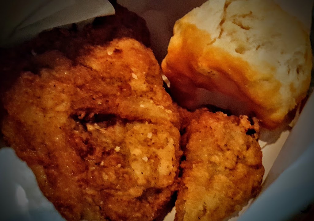 KFC | 645 E Redlands Blvd, Redlands, CA 92373, USA | Phone: (909) 792-5972
