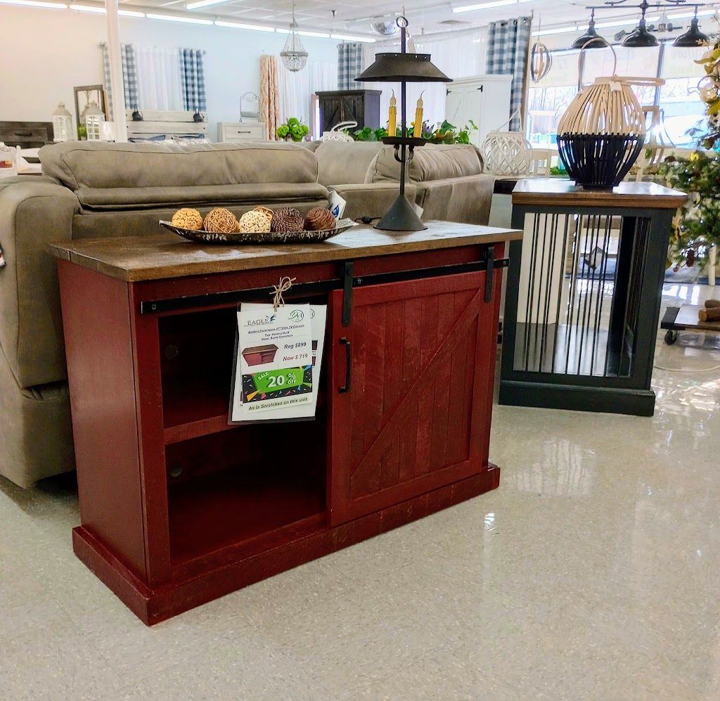 Discount House 2.0 Furniture & More | 800 S 4th St, Danville, KY 40422, USA | Phone: (859) 236-7632