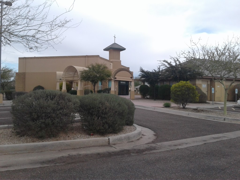 Estrella Mountain Church | 10485 Estrella Pkwy, Goodyear, AZ 85338, USA | Phone: (623) 386-0300