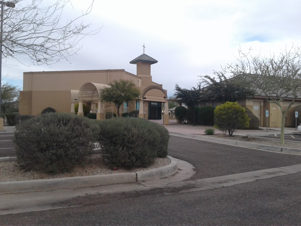 Estrella Mountain Church | 10485 Estrella Pkwy, Goodyear, AZ 85338 | Phone: (623) 386-0300