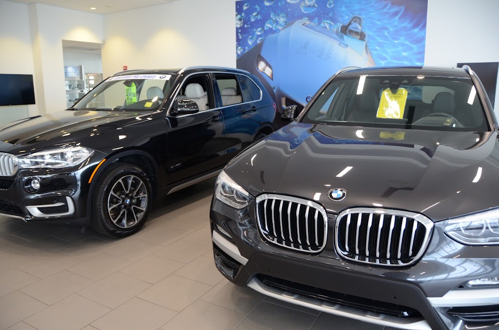 Dreyer & Reinbold BMW South | 1301 US 31 S, Greenwood, IN 46143, USA | Phone: (833) 329-0615