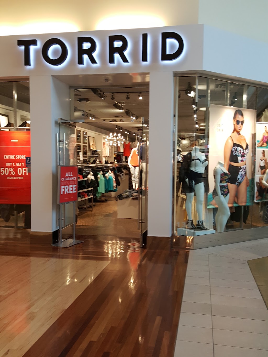 Torrid | 3000 Grapevine Mills Pkwy #134, Grapevine, TX 76051, USA | Phone: (972) 355-4502