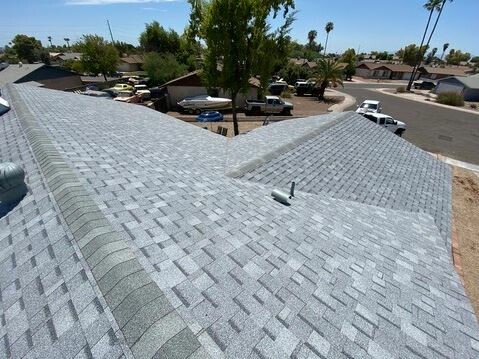 Armored Roofing | 15412 N 99th Ave Suite 30, Sun City, AZ 85351, USA | Phone: (623) 242-7122