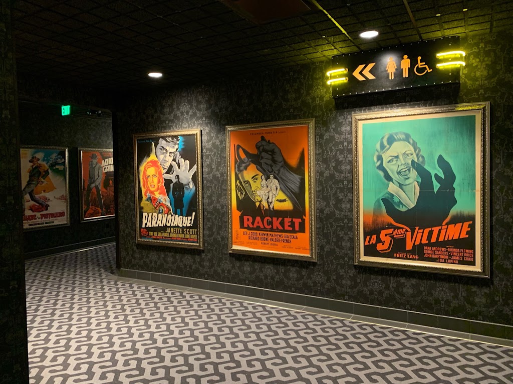 Alamo Drafthouse Cinema Westminster | 8905 Westminster Blvd, Westminster, CO 80031, USA | Phone: (303) 731-3330