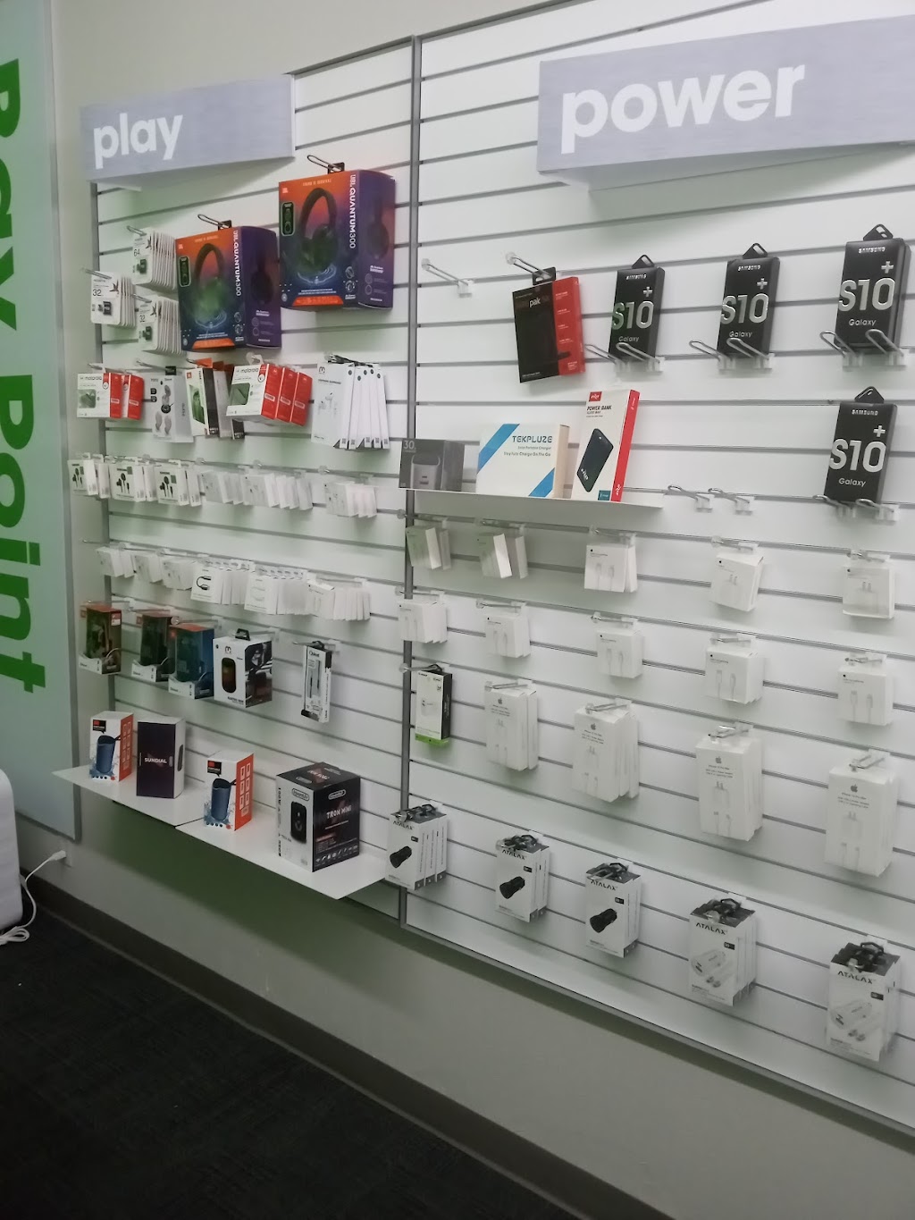 Cricket Wireless Authorized Retailer | 644 Port Chicago Hwy, Bay Point, CA 94565, USA | Phone: (925) 291-8601