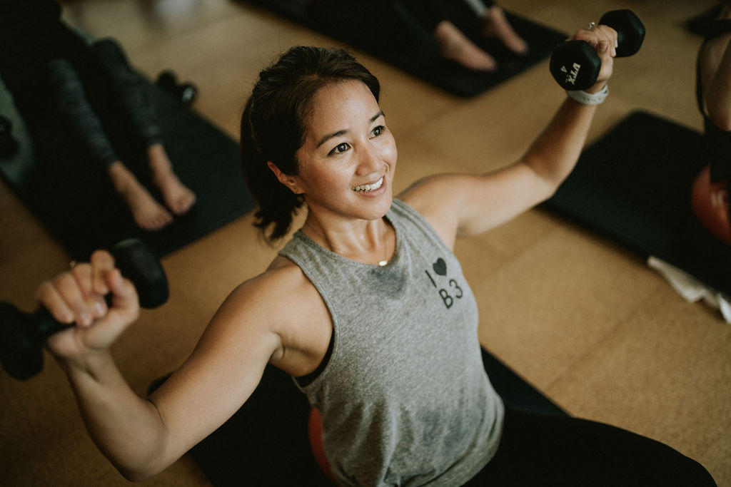 barre3 | 3218 California Ave SW, Seattle, WA 98116, USA | Phone: (206) 717-2116