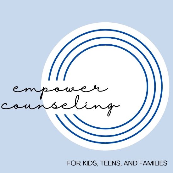 Empower Counseling & Play Therapy | 395 Pitchfork Trail Suite 911, Willow Park, TX 76087, USA | Phone: (682) 294-0215