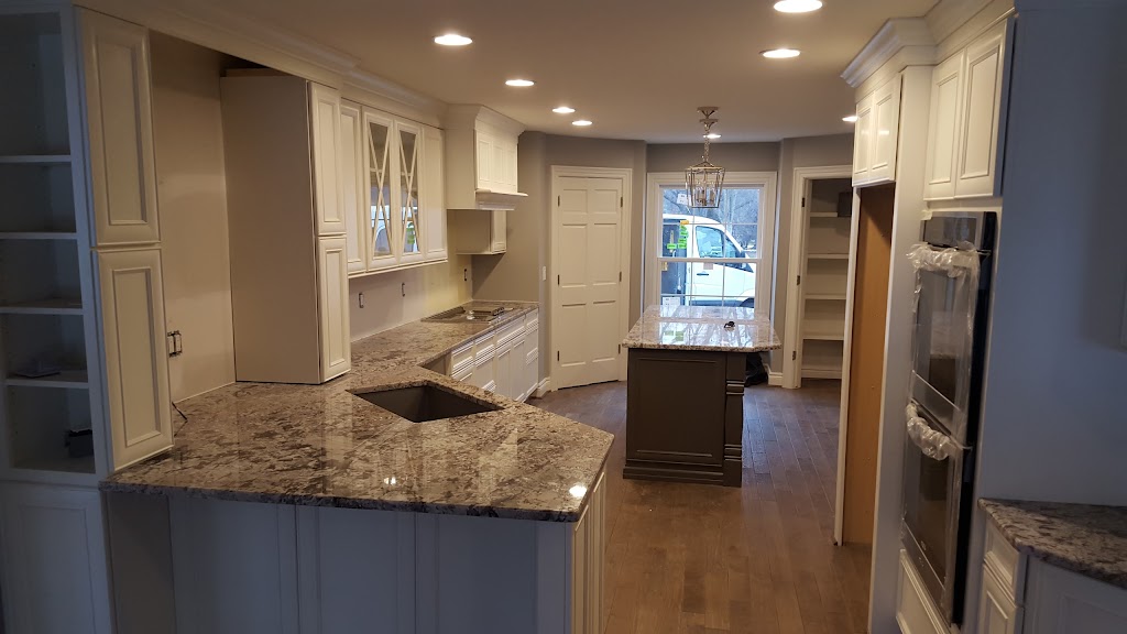 Stone Crazy Granite Kitchens LLC | 20272 Lorne St, Taylor, MI 48180, USA | Phone: (313) 350-5676