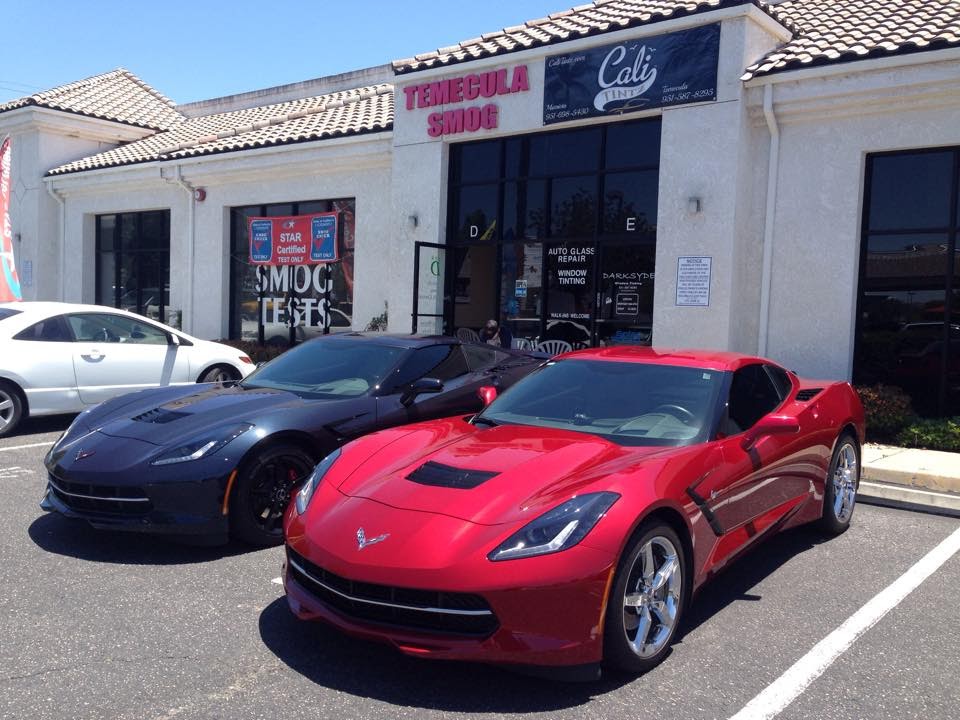 CALI TINTZ Window Tinting, Vinyl Wraps, PPF and More | 26673 Ynez Rd #E, Temecula, CA 92591, USA | Phone: (951) 587-8295