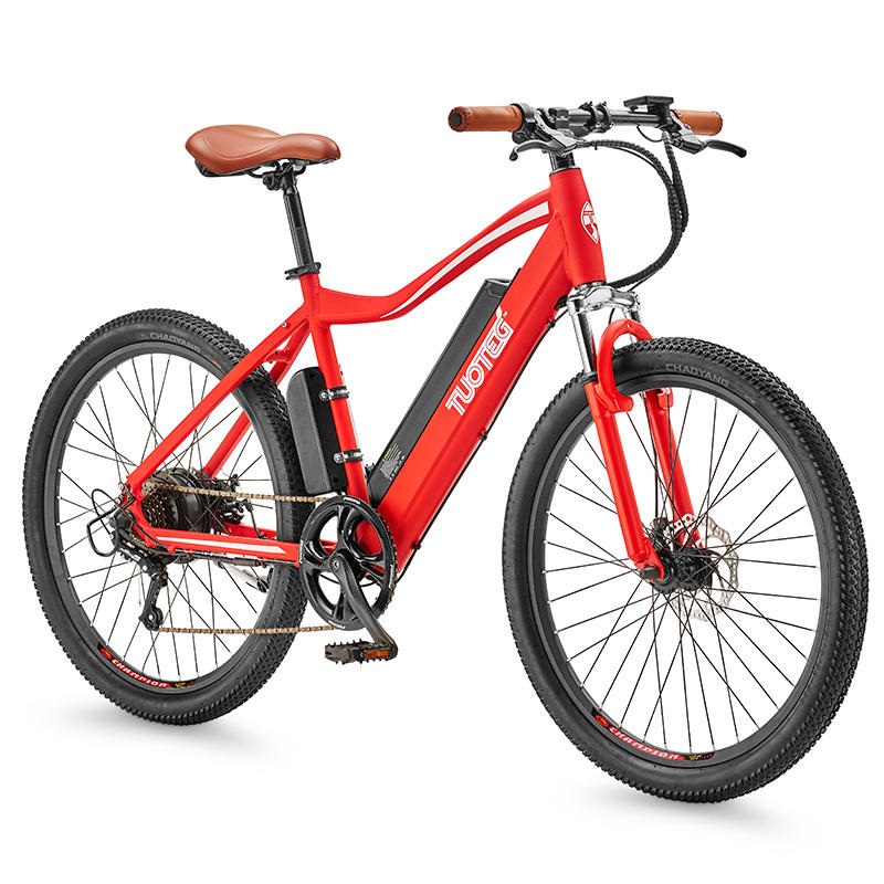 TUOTEG eBikes | 12 Village Ln, Excelsior, MN 55331, USA | Phone: (612) 325-1630