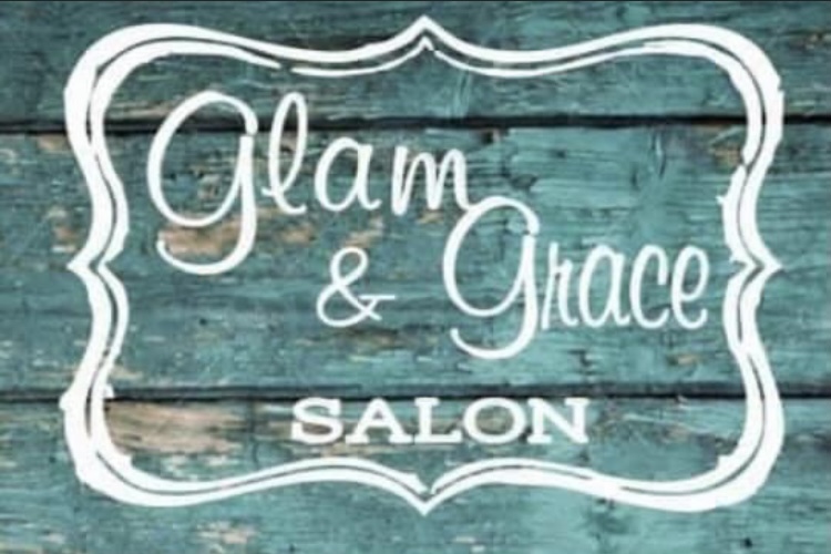 Glam & Grace Salon | 1401 Silo Rd suite 200, Bonham, TX 75418, USA | Phone: (903) 436-8580
