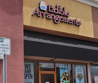 Edible Arrangements | 16480 Beach Blvd, Westminster, CA 92683, USA | Phone: (714) 841-0065